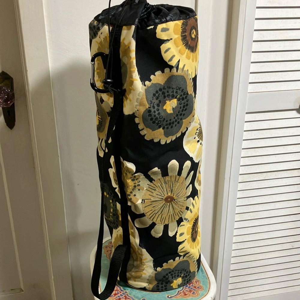 Yoga bags